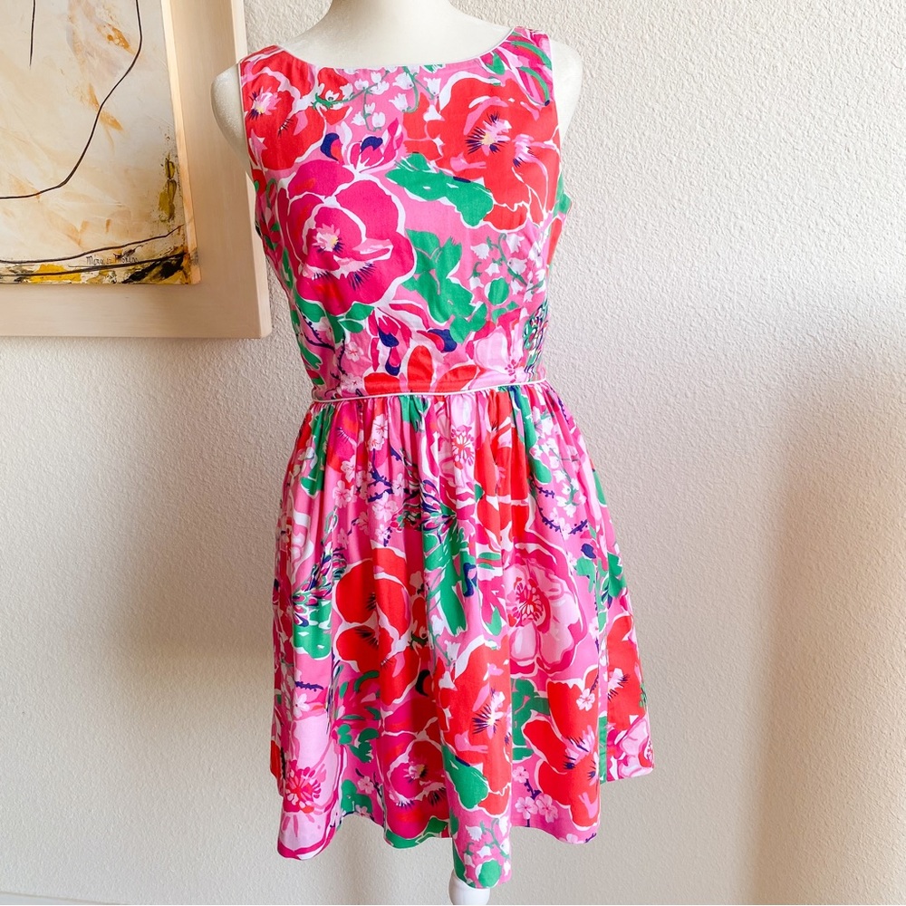 LILLY PULITZER Aleesa dress